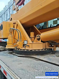 Buy XCMG 25k5 Used Crane / 4 Buy XCMG 25k5 Used Crane / 4